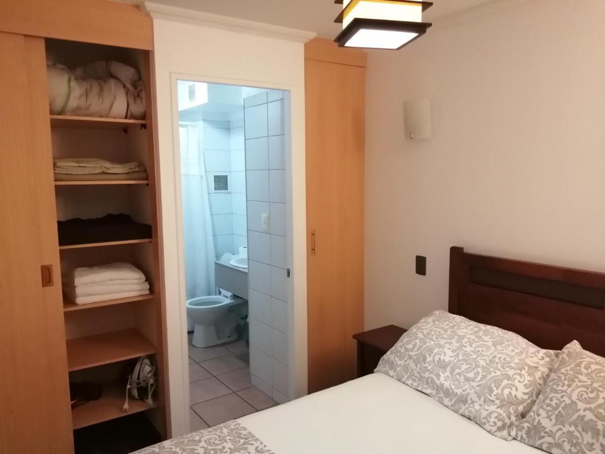 Departamentos Alpro Cavancha Vista A La Playa Iquique Kültér fotó